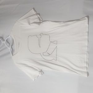 Karl Lagerfeld Size Medium Men's Tee Shirt